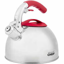 Чайник Bravo Chef Single 2.5 л (BC-1001)