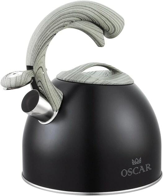 Чайник Oscar Master 2.5 л (OSR-1001)
