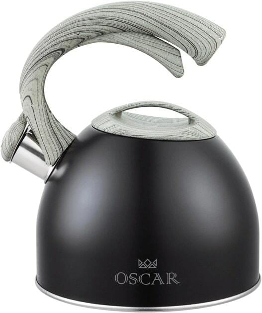 Чайник Oscar Master 2.5 л (OSR-1001)