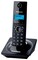 Фото - Радіотелефон DECT Panasonic KX-TG1711UAB Piano Black | click.ua