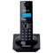 Фото - Радіотелефон DECT Panasonic KX-TG1711UAB Piano Black | click.ua