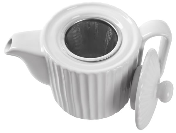 Заварник Limited Edition Mint 750 мл White (B050026)