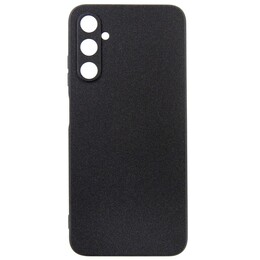Чохол-накладка Dengos Carbon для Samsung Galaxy A05s SM-A057 Black (DG-TPU-CRBN-194)
