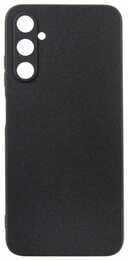 Чeхол-накладка Dengos Carbon для Samsung Galaxy A05s SM-A057 Black (DG-TPU-CRBN-194)