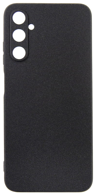 Чeхол-накладка Dengos Carbon для Samsung Galaxy A05s SM-A057 Black (DG-TPU-CRBN-194)
