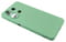 Фото - Чeхол-накладка Dengos Soft для Xiaomi Redmi Note 13 4G Mint (DG-TPU-SOFT-54) | click.ua