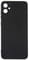 Фото - Чохол-накладка Dengos для Samsung Galaxy A05 SM-A055 Black (DG-KM-07) + захисне скло | click.ua