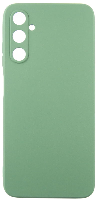 Чeхол-накладка Dengos для Samsung Galaxy A05s SM-A057 Mint (DG-KM-10) + защитное стекло