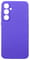 Фото - Чохол-накладка Dengos для Samsung Galaxy S23 FE SM-S711 Purple (DG-KM-12) + захисне скло | click.ua