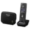 Фото - Телефон IP-DECT Panasonic KX-TGP600RUB Black | click.ua