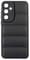 Фото - Чeхол-накладка Dengos для Samsung Galaxy A55 SM-A556 Black (DG-KM-57) + защитное стекло | click.ua