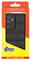 Фото - Чeхол-накладка Dengos для Samsung Galaxy A55 SM-A556 Black (DG-KM-57) + защитное стекло | click.ua