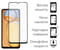 Фото - Чeхол-накладка Dengos для Xiaomi Redmi 13C Green (DG-KM-54) + защитное стекло | click.ua
