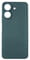 Фото - Чeхол-накладка Dengos для Xiaomi Redmi 13C Green (DG-KM-54) + защитное стекло | click.ua