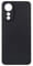 Фото - Чохол-накладка Dengos для Oppo A78 4G Black (DG-KM-03) + захисне скло | click.ua