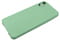 Фото - Чeхол-накладка Dengos Soft для Samsung Galaxy A05 SM-A055 Mint (DG-TPU-SOFT-37) | click.ua