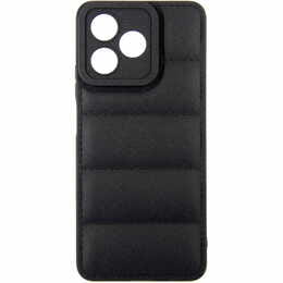 Чeхол-накладка Dengos Soft для Realme C53 Black (DG-TPU-SOFT-45)