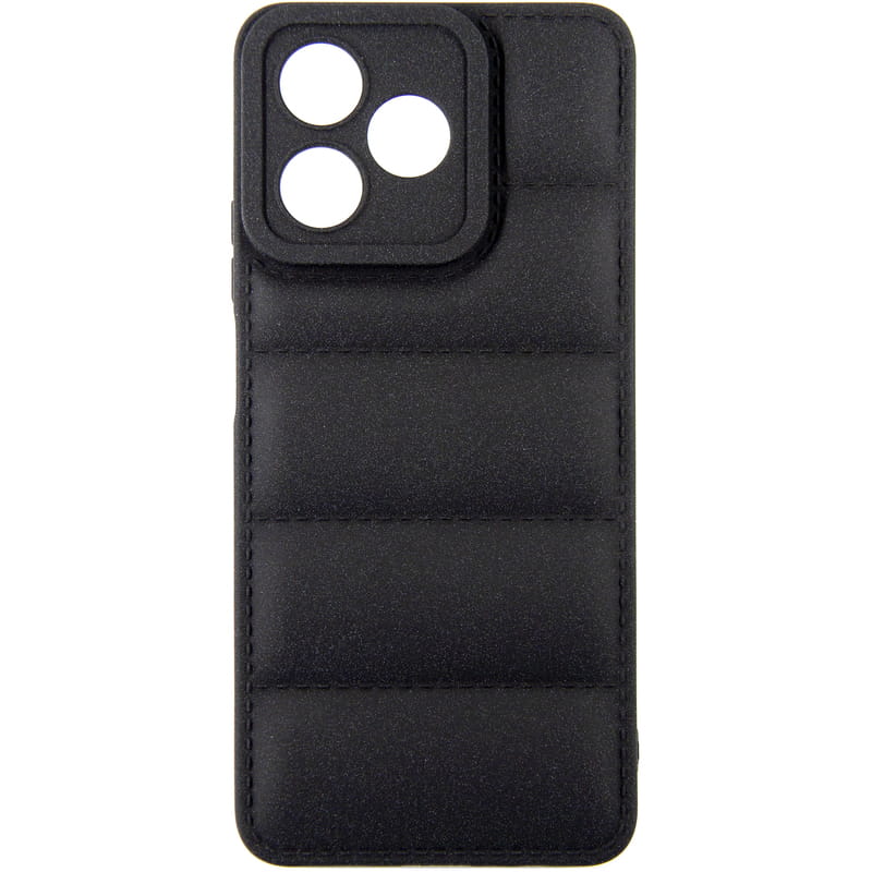 Чeхол-накладка Dengos Soft для Realme C53 Black (DG-TPU-SOFT-45)