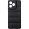 Фото - Чeхол-накладка Dengos Soft для Realme C53 Black (DG-TPU-SOFT-45) | click.ua