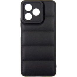 Чeхол-накладка Dengos Soft для Realme C53 Black (DG-TPU-SOFT-45)