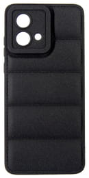 Купить Чeхол-накладка Dengos Soft для Motorola Moto G84 Black (DG-TPU-SOFT-41) Чeхол-накладка Dengos Soft для Motorola Moto G84 Black (DG-TPU-SOFT-41)