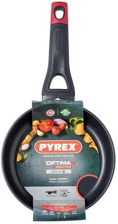 Сковорода Pyrex Optima+ 20 см (OT20BF6/7646)