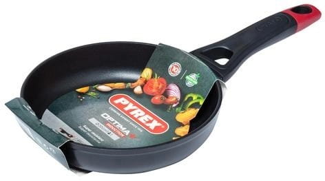 Сковорода Pyrex Optima+ 22 см (OT22BF6/7646)
