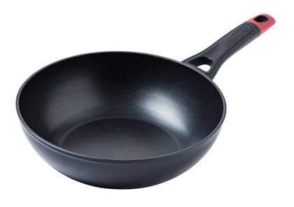 Сковорода WOK Pyrex Optima+ 28 см (OT28BW6/7646)