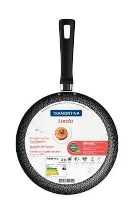 Сковорода для млинців Tramontina Loreto 22 см (20389/722)