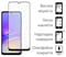 Фото - Захисне скло Dengos для Samsung Galaxy A05 SM-A055 Black Full Glue (TGFG-330) | click.ua