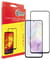 Фото - Защитное стекло Dengos для Samsung Galaxy A35 SM-A356 Black Full Glue (TGFG-344) | click.ua