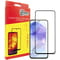 Фото - Захисне скло Dengos для Samsung Galaxy A55 5G SM-A556 Black Full Glue (TGFG-345) | click.ua