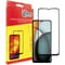 Фото - Защитное стекло Dengos для Xiaomi Redmi A3 Black Full Glue (TGFG-349) | click.ua