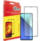 Фото - Захисне скло Dengos для Xiaomi Redmi Note 13 4G Black Full Glue (TGFG-346) | click.ua
