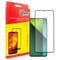 Фото - Захисне скло Dengos для Xiaomi Redmi Note 13 Pro 5G Black Full Glue (TGFG-347) | click.ua