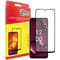 Фото - Защитное стекло Dengos для Nokia G42 5G Black Full Glue (TGFG-355) | click.ua