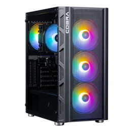 Персональный компьютер COBRA Gaming (I144F.64.S5.47S.19153W)