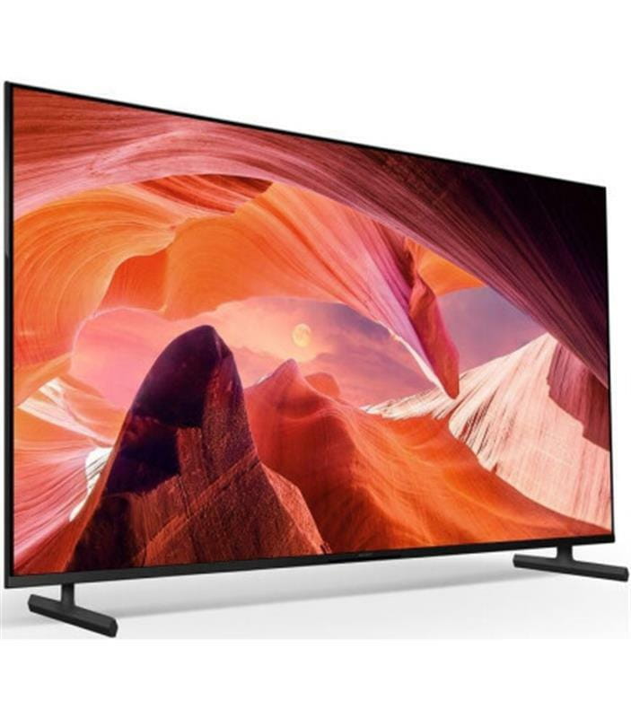 Телевизор Sony KD55X80L