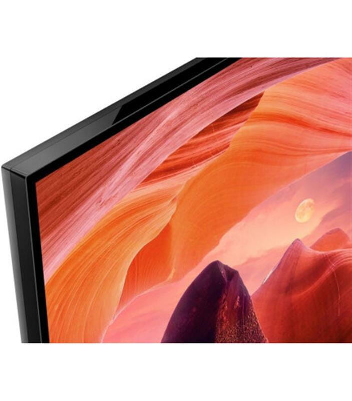 Телевизор Sony KD55X80L