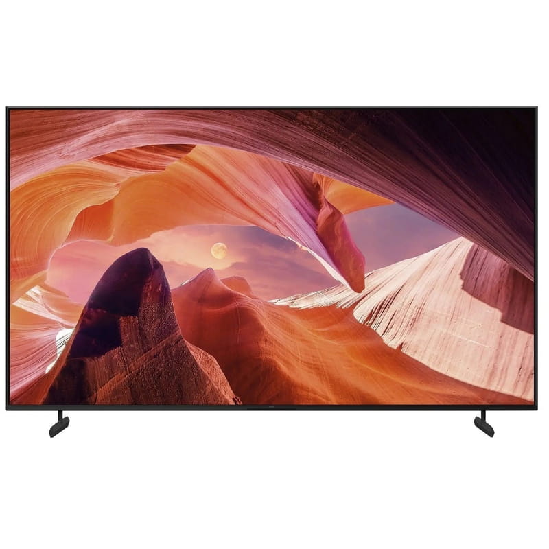 Телевизор Sony KD55X80L