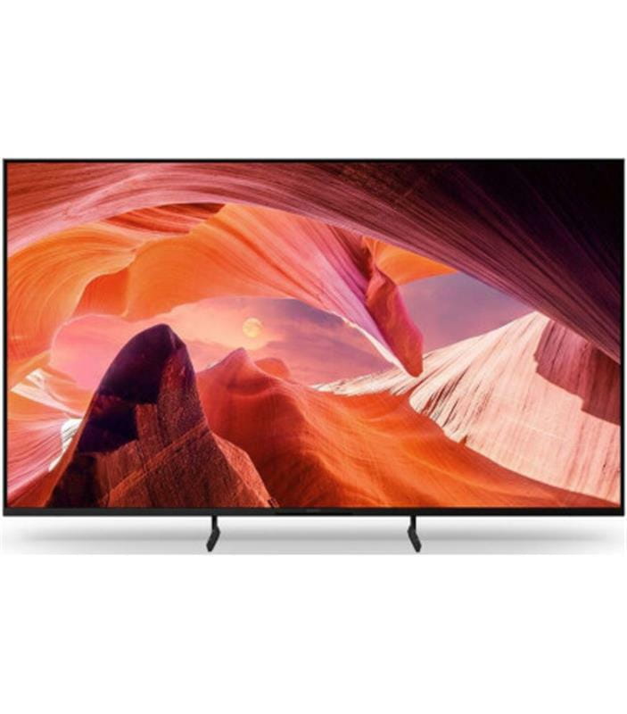 Телевизор Sony KD65X80L