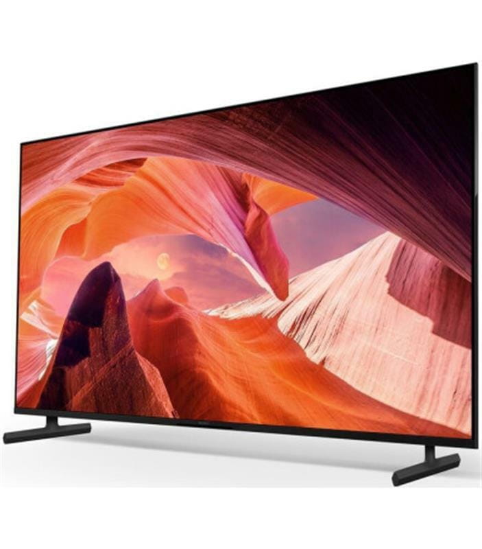 Телевизор Sony KD65X80L