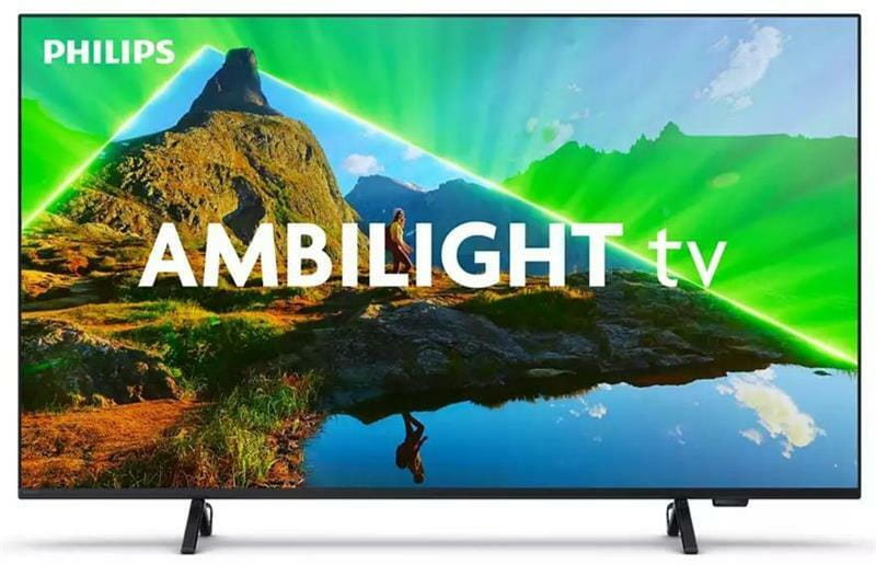 Телевізор Philips 50PUS8319/12