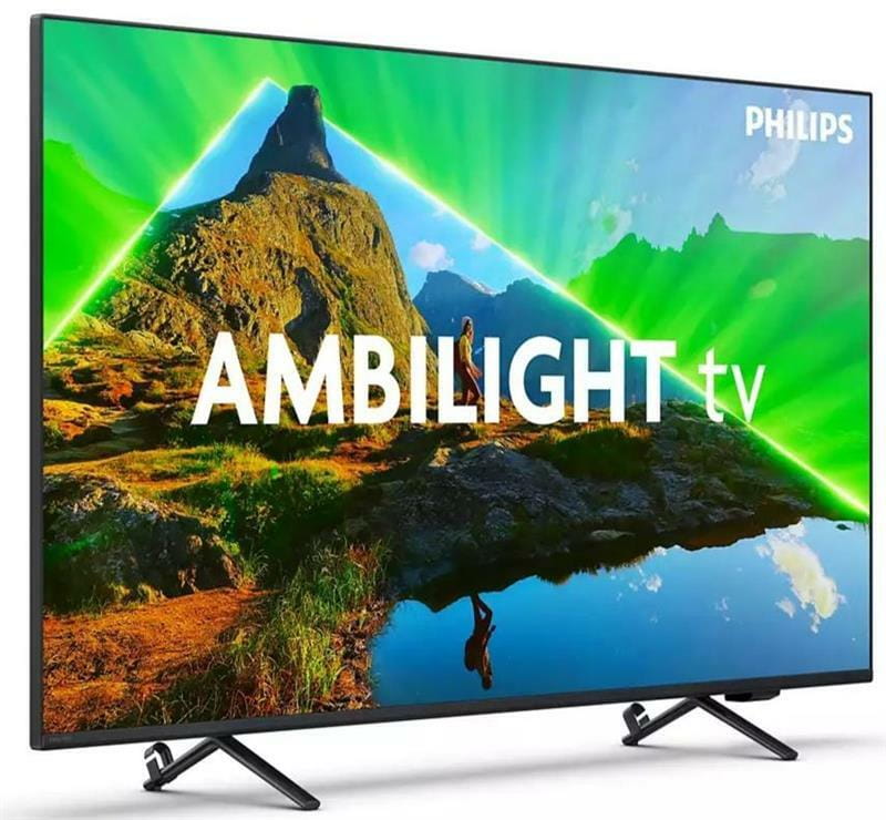 Телевізор Philips 50PUS8319/12