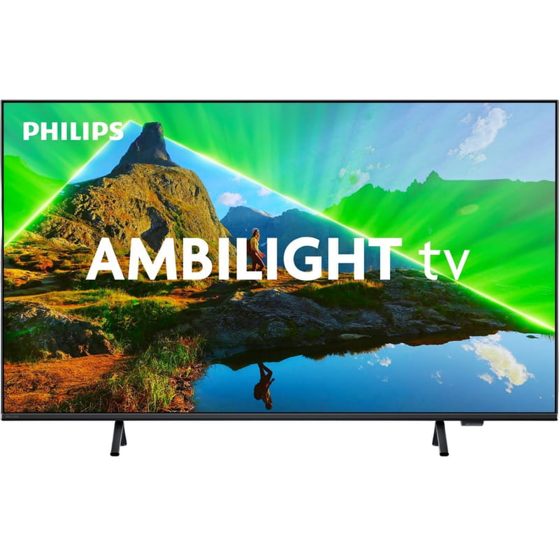 Телевизор Philips 50PUS8319/12