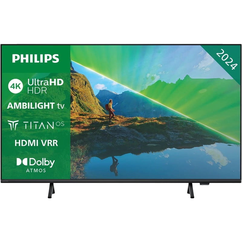 Телевізор Philips 55PUS8319/12