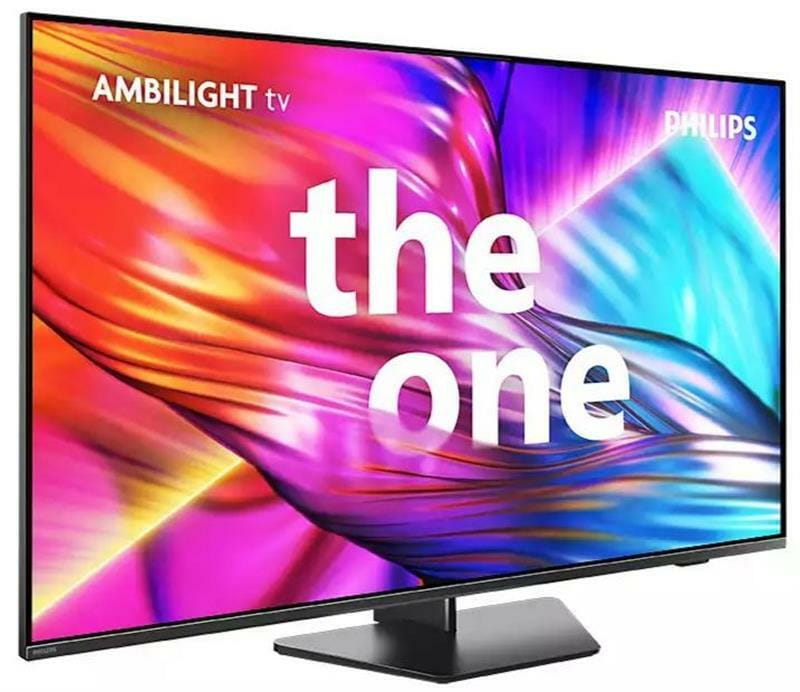 Телевизор Philips 65PUS8919/12