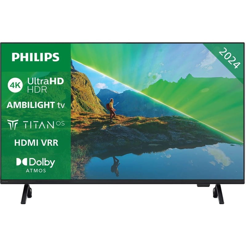 Телевизор Philips 43PUS8319/12