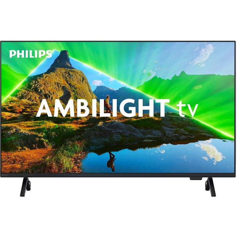 Телевизор Philips 43PUS8319/12