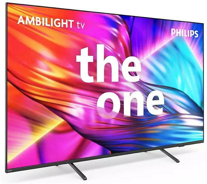 Телевізор Philips 75PUS8919/12